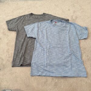 Hanes Ultimate X-Temp T-Shirts (Set of 2)